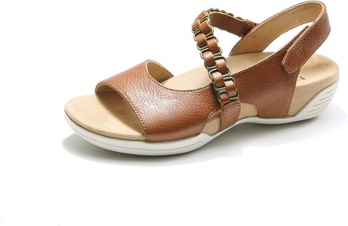 HÄLSA WOMEN'S FOOTWEAR DESTINY ANKLE STRAP SANDAL in Saudi Arabia