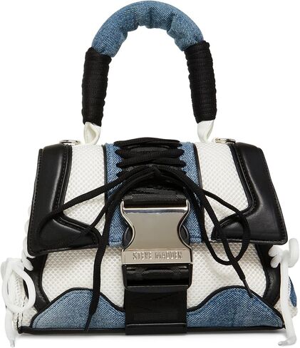 Steve Madden womens Steve Madden Diego Top Handle Crossbody in Saudi Arabia
