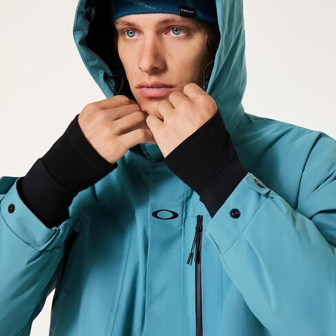 سترة Oakley Team Collection Channel للرجال، مقاس Small in Saudi Arabia