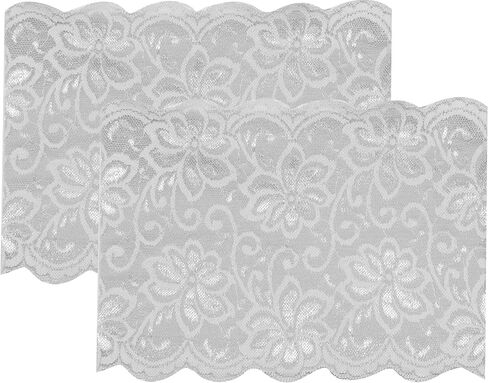 Bandelettes Original Patented Elastic Anti-Chafing Thigh Bands - Dolce White Size D in Kuwait