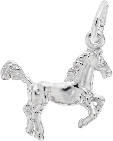 Rembrandt Leaping Horse Charm in Saudi Arabia