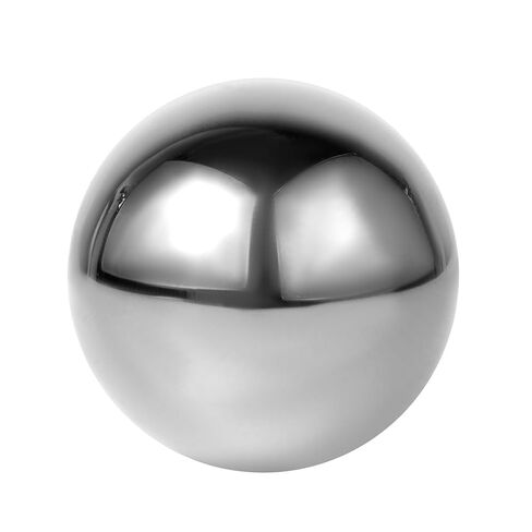 100PCS 1/2" Inch Diameter Hardened Chrome Solid Steel Bearing Balls(12.7mm) in Saudi Arabia