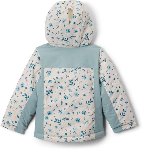 Columbia boys Horizon Ride IV Printed Jacket in Saudi Arabia