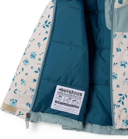 Columbia boys Horizon Ride IV Printed Jacket in Saudi Arabia