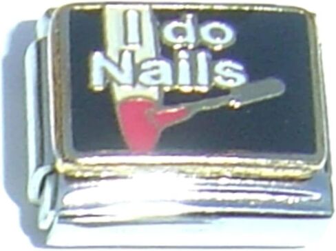 NewCharms Do Nails Italian Charm in Saudi Arabia