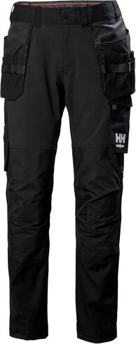 بنطال بناء رجالي من Helly-Hansen مصنوع من قماش أكسفورد 4X in Saudi Arabia