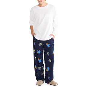 Aeropostale Mens Spongebob Pant in Saudi Arabia