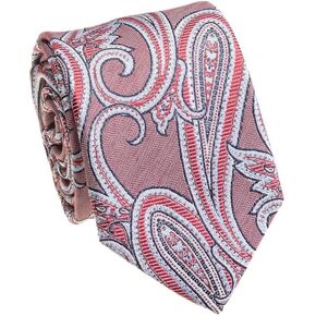 Bocara 100% Silk Neck Tie in Saudi Arabia