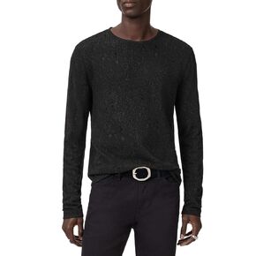 John Varvatos Mens Vera Crew in Saudi Arabia