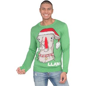 Flappy Animated Ugly Christmas Sweater in Saudi Arabia