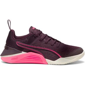 PUMA Womens Fuse 3.0 Training Sneakers Shoes - Purple in Kuwait