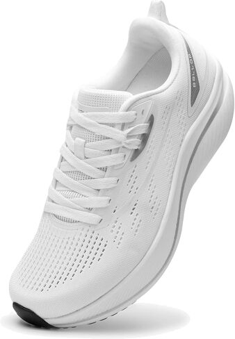 BALLOP Carbon Plate Volt - أحذية الجري للنساء والرجال - أحذية رياضية خفيفة الوزن للسباق والتدريب مع لوحة كربون كاملة، نعل أوسط سريع الاستجابة وإرجاع الطاقة in Kuwait