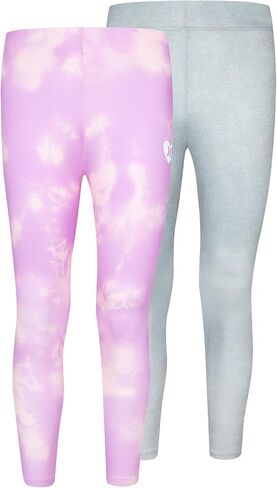 Hurley Girls 2-Pack Leggings in Saudi Arabia