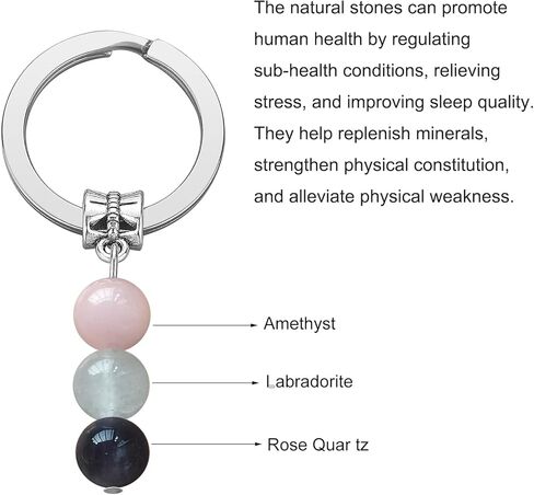 Lcbulu Sister Gifts from Sisters - Big Middle Little Sis Keychain Christmas Birthday Mother’s Day Gifts for Sisters in Kuwait