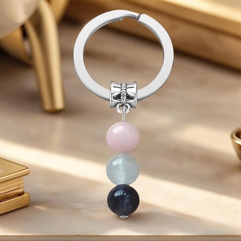 Lcbulu Sister Gifts from Sisters - Big Middle Little Sis Keychain Christmas Birthday Mother’s Day Gifts for Sisters in Kuwait