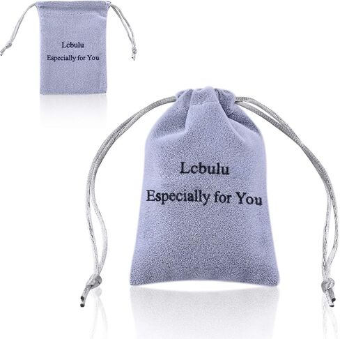 Lcbulu Sister Gifts from Sisters - Big Middle Little Sis Keychain Christmas Birthday Mother’s Day Gifts for Sisters in Kuwait