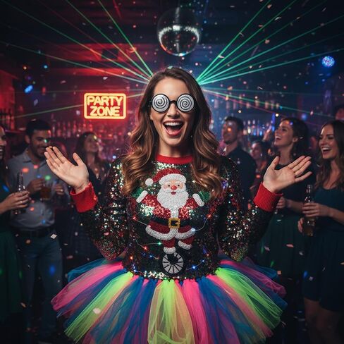 3 عبوات من نظارات مقلة العين المضحكة مع عيون متذبذبة، زي مبتكر نظارات عين جوجلي للحفلات، دعامات كشك الصور، هدايا الكمامة، إطار متين من البولي كربونات (تخفيضات EOM) in Kuwait