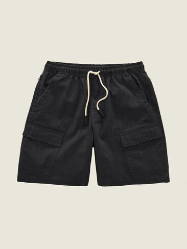 شورت رجالي كاجوال للعرق رياضي برباط صيفي لكرة السلة Sweatpants Cargo Shorts in Saudi Arabia