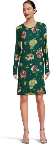 Norma Kamali Women's Kamali Kulture Go Crew Neck Dress in Saudi Arabia