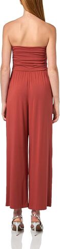 Sweaty Betty womens Modal Wide Leg Casual Jumpsuit in Saudi Arabia