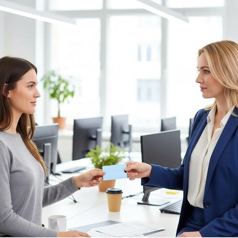 أكمام بطاقات RFID، حامل بطاقات RFID ملون، 10 قطع من بطاقات الائتمان الملونة لحماية بطاقات الهوية وأكمام حجب بطاقات الائتمان والهوية in Kuwait