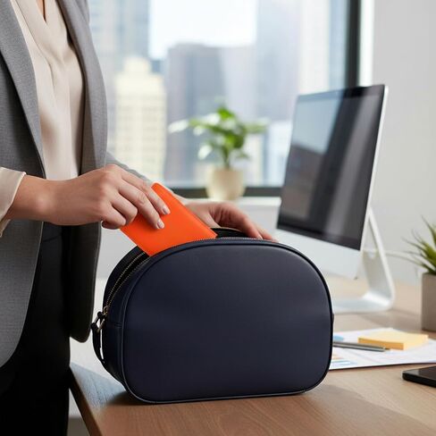أكمام بطاقات RFID، حامل بطاقات RFID ملون، 10 قطع من بطاقات الائتمان الملونة لحماية بطاقات الهوية وأكمام حجب بطاقات الائتمان والهوية in Kuwait