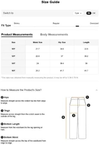 1 Piece Boys' Teenage Preppy Commute Casual Athletic Fleece-Lined Jogger Pants, Spring, Autumn ， Winter in Saudi Arabia