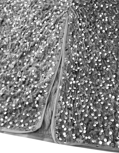SOFIA'S CHOICE Women Sequin Skirts High Waisted Sparkly Midi Skirt Club Night Out in Saudi Arabia