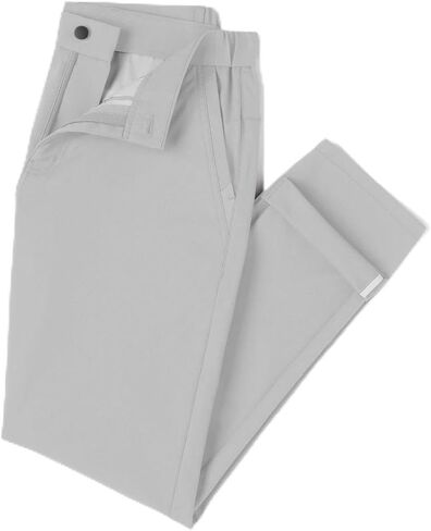 Straight Fit Tech Pant by Jack Archer in Saudi Arabia