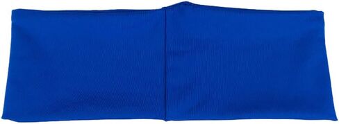 Sports Headbands for Men, Moisture Wicking Workout Headband 5Packs, Sweatband Headbands for Running,Cycling,Football,Yoga,Hairband for Women and Men in Kuwait