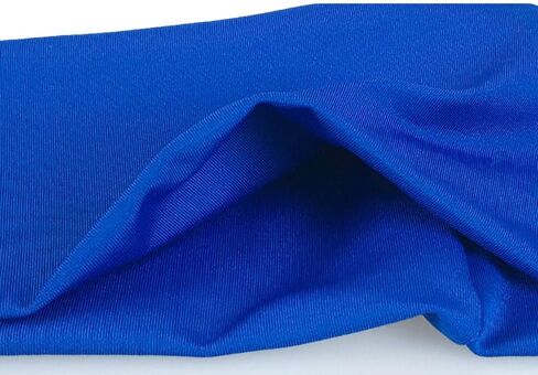 Sports Headbands for Men, Moisture Wicking Workout Headband 5Packs, Sweatband Headbands for Running,Cycling,Football,Yoga,Hairband for Women and Men in Kuwait