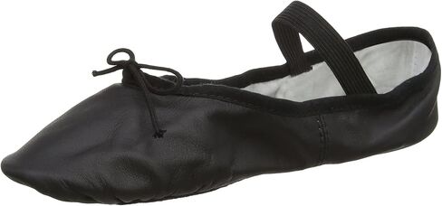 Bloch Women's Dansoft Full Sole Leather Ballet Slipper/Shoe in Kuwait