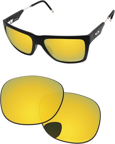 عدسات بديلة لنظارة شمسية Oakley NXTLVL OO9249 مقاس 58 مم in Saudi Arabia