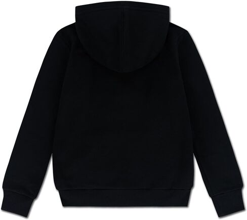 Converse Boys' Fleece Chuck Patch Pullover Hoodie in Saudi Arabia