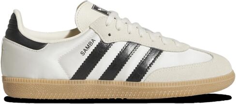 adidas Girls' Originals Samba Satin Shoes in Saudi Arabia