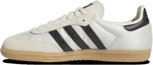 adidas Girls' Originals Samba Satin Shoes in Saudi Arabia