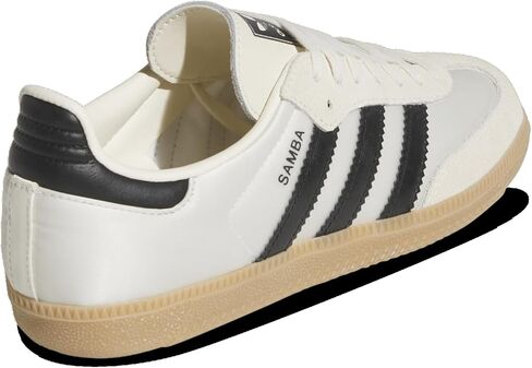 adidas Girls' Originals Samba Satin Shoes in Saudi Arabia