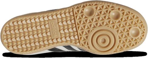 adidas Girls' Originals Samba Satin Shoes in Saudi Arabia