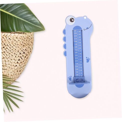 NOLITOY 2pcs Boys and Girls Foot Measuring Device Shoe Fitting Tool Boy Girl Toddlers Gauge Ruler Foot Measurement Device for Home Use in Saudi Arabia