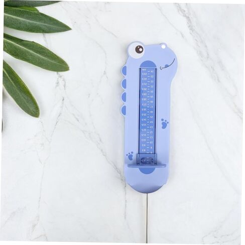 NOLITOY 2pcs Boys and Girls Foot Measuring Device Shoe Fitting Tool Boy Girl Toddlers Gauge Ruler Foot Measurement Device for Home Use in Saudi Arabia