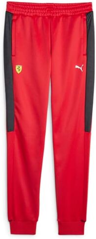 PUMA Scuderia Ferrari Race MT7 Track Pants in Saudi Arabia