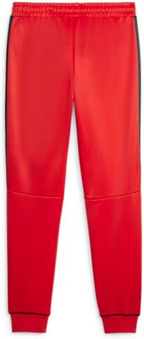 PUMA Scuderia Ferrari Race MT7 Track Pants in Saudi Arabia