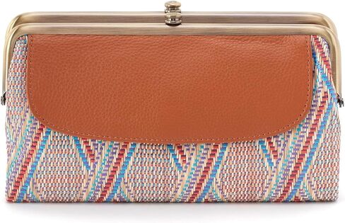 محفظة HOBO النسائية Lauren Clutch in Kuwait
