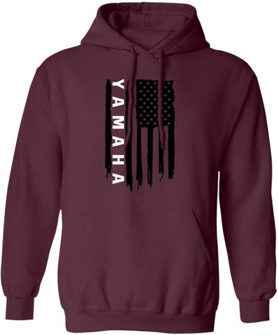 WR YZ العلم الأمريكي الولايات المتحدة الأمريكية كنزة صوفية in Kuwait
