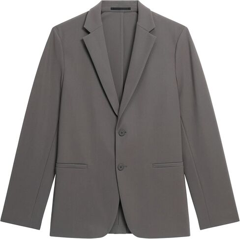 Theory Mens Clinton Blazer in Precision Ponte in Saudi Arabia