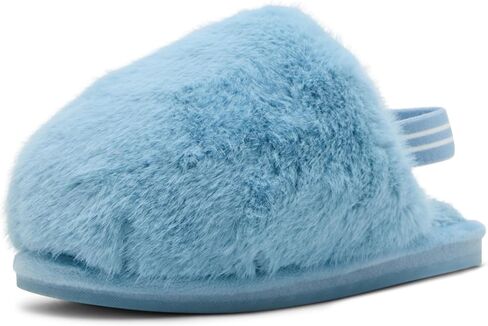 Steve Madden girls Poof in Saudi Arabia
