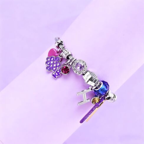 KPop Merch KPop Bracelet for Women Charms Bracelet Hunter Gifts for Fans Korea Pop Accessories Jewelry Friendship Merchandise in Saudi Arabia