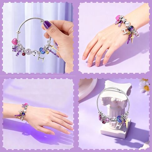 KPop Merch KPop Bracelet for Women Charms Bracelet Hunter Gifts for Fans Korea Pop Accessories Jewelry Friendship Merchandise in Saudi Arabia