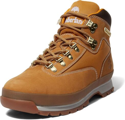 Timberland Men's Euro Hiker Hiking Boots in Saudi Arabia