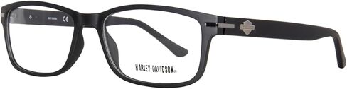Harley Davidson Eyewear HD0496 Eyeglass Frames - 55 mm Lens Diameter HD049655B84 in Saudi Arabia